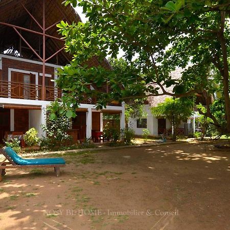 L'Antafa Apartment Ambondrona  Ngoại thất bức ảnh