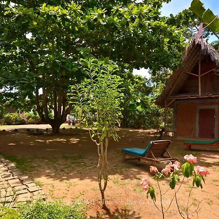 L'Antafa Apartment Ambondrona  Ngoại thất bức ảnh