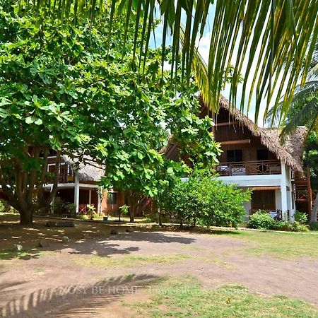 L'Antafa Apartment Ambondrona  Ngoại thất bức ảnh
