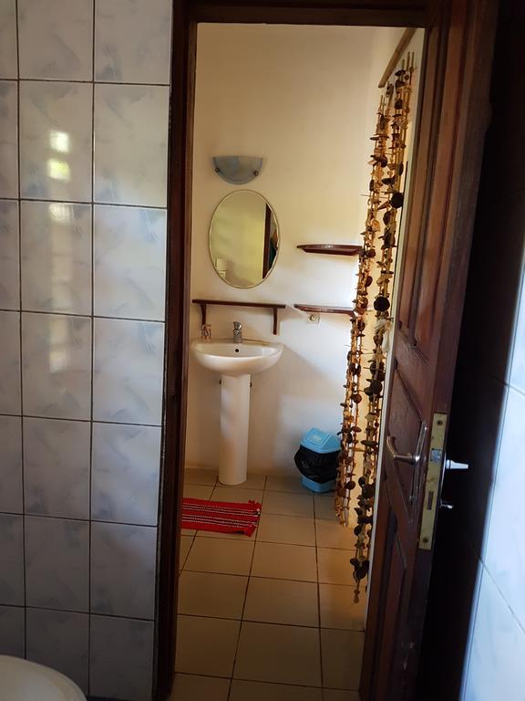 L'Antafa Apartment Ambondrona  Ngoại thất bức ảnh
