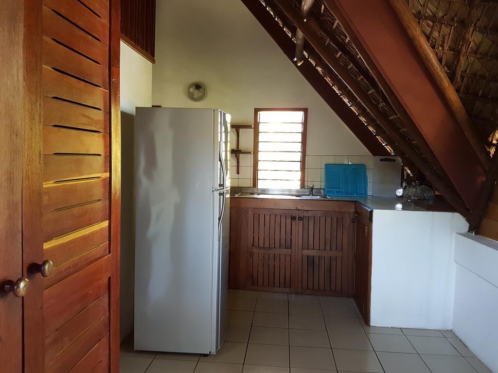 L'Antafa Apartment Ambondrona  Ngoại thất bức ảnh
